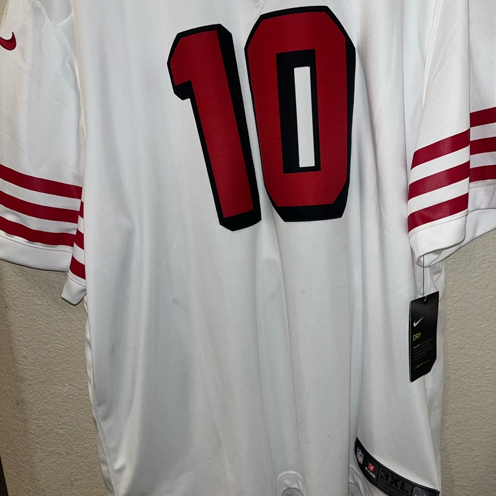 Jerseys - Picture 6 of 14